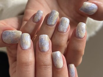 ジュイール ネイル 千葉店(Jouir nail)/