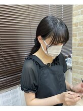 マキア 平塚店(MAQUIA) 鈴木