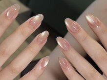 ヴィーナスネイル(Venus Nail)/ぷるマグ　水光ネイル