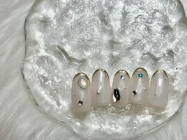 【6月/7月限定】Monthly　¥10450