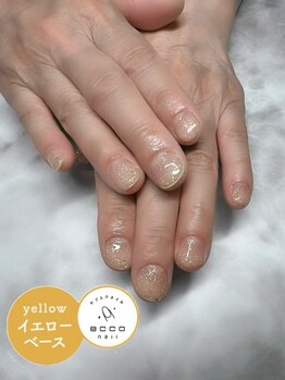 エッコ ネイル クリエイト(ecco)/