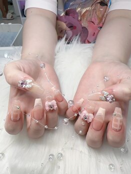 ジュリアビューティー(Julia Beauty)/