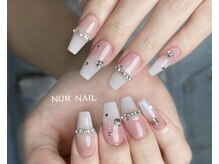 ヌアネイル(NUR NAIL)/