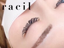 ラシル バイ レストプラス 名古屋駅前店(RACIL by REST PLUS)