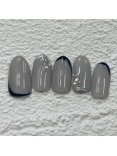 ネイルガーデン 上通店/2025 &nbsp;8月