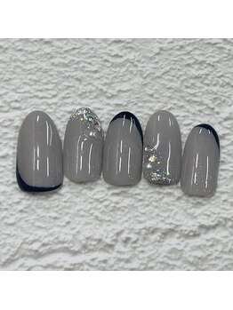 ネイルガーデン 上通店/2025 &nbsp;8月