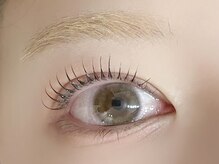デジール/池袋/韓国風まつげパーマ