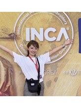 クレスミーラ 心斎橋店(CRESMILA)&nbsp;RAMU 