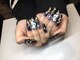ネイル リッチ(Nail Rich)の写真/好みのファッションやイベントに合わせたデザインをご提案！【スカルプ乗せ放題☆15800円】