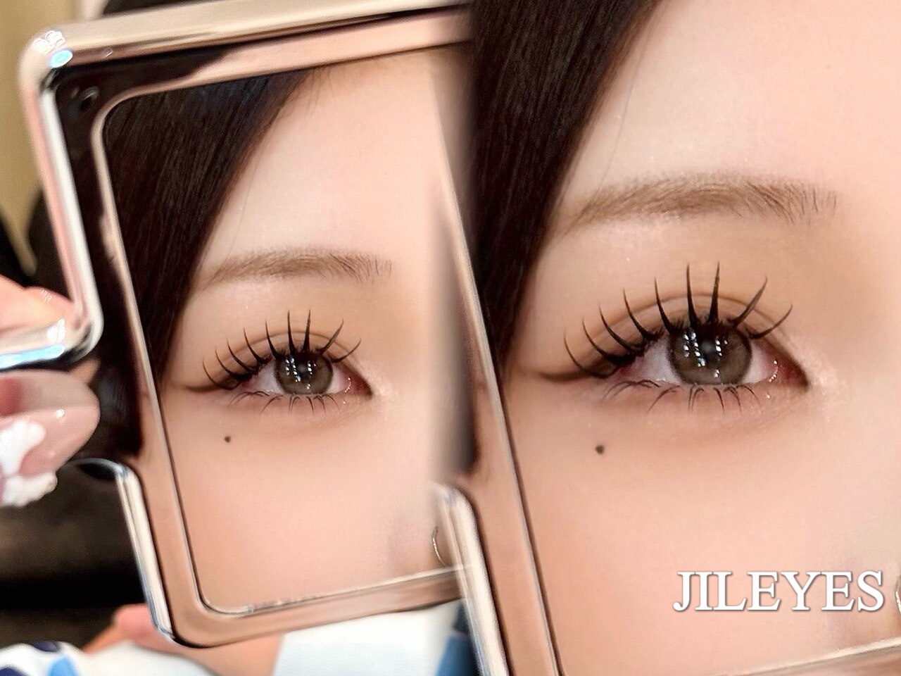 まゆげ ジレース オモテサンドウ(JILEYES omotesando)｜ホットペッパー