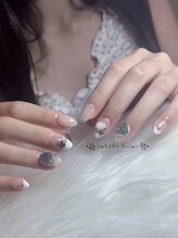 ラムネイル 池袋店(RAMU Nail)/やり放題コース