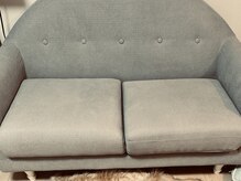 施術を終えた後にドリンクサービスもあります。