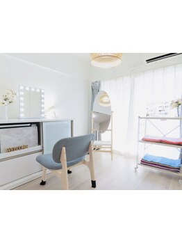 大人女性向けこだわりサロン