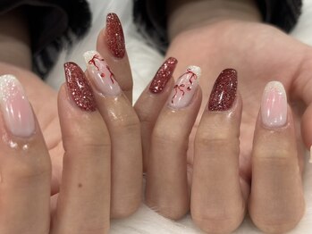 朱花 プルバイシュカ(fle by 朱花)