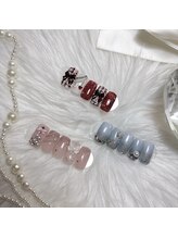 ユジャスタイル(Yooja style)/韓国ネイル定額デザイン