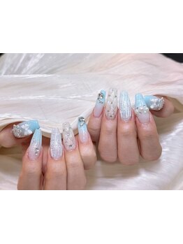 カラー・パーツの種類が豊富