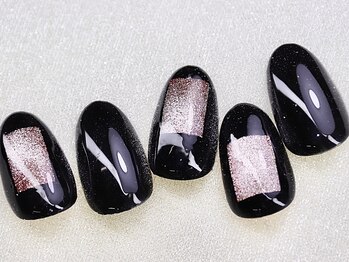 サロンレム(salon Rem.)/【アートコース¥10900】