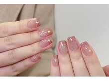 スノウ 高田馬場(snow)/INS人気デザイン