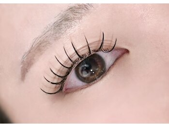 ティエ(tie.)/フラットラッシュ♪