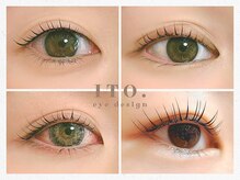 イト アイデザイン(ito.eye design)