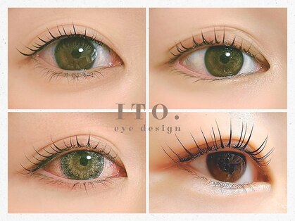 イト アイデザイン(ito.eye design)の写真