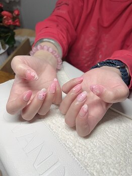 ソフィアネイル 赤羽店(Sofia Nail)/