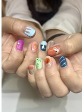 スターチス 行徳(statice)/ズートピア