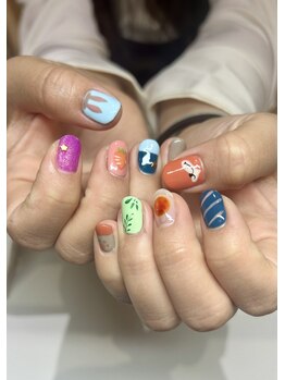 スターチス 行徳(statice)/ズートピア