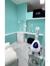 ルミナ(LUMINA)/施術ルーム