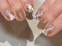 サロンイーエフ 名駅店(salon EF)/中川限定デザイン