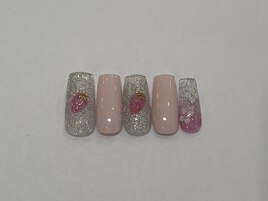 【Hand】トレンド／シーズン定額