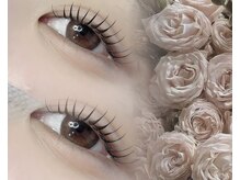 miiu まつげパーマ/マツエク/LED/アイブロウ/脱毛/烏丸/四条【2月上旬 OPEN（予定）】の雰囲気（バインドロックパリジェンヌまつ毛パーマパリエク）