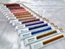 ムーズファム(Mus' Fam)