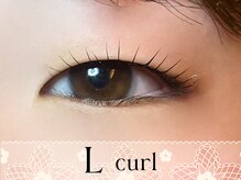 ユープラス(YU+)/Lカール