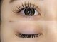 ニコ(NICO)の写真/パッチリした可愛い目元を叶える＊どこから見ても綺麗なワンランク上の仕上がり♪イベント前にもオススメ☆