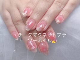 ワンホン韓国風定額コース¥7500