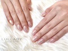 ララバイ 三軒茶屋店(LULLABY)/ミラーネイル[三軒茶屋]