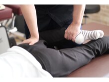 佐々木整骨院/オーダーメイド整体