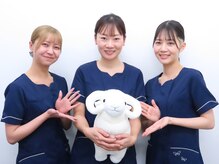 癒し～ぷ 熊本店/スタッフ