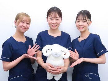 癒し～ぷ 熊本店/スタッフ