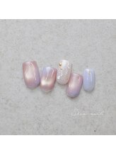 シーズネイル(She's nail)/新規お客様 オフ込み 7980円