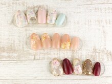 ルナスピカネイル(Lunaspica*nail)/