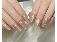 ウル(uru)/Magnet nail