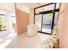 アイモア 大垣店(eye mor.)の雰囲気（駐車場6台完備！）