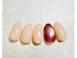 シンプルデザインコース