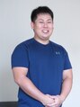 沖 野上鍼灸整骨院/佐藤