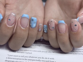オルネイル(olu nail)/定額アートA