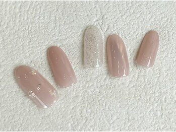 ザ ヴォーグ(the VOGUE)/定額ネイル◇ベーシックコース