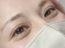 マイマイ(mai-mai)の雰囲気(まつ毛パーマ)