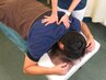 【首肩こり・頭痛】首・肩のつらさを集中ケア◎全身整体+姿勢調整